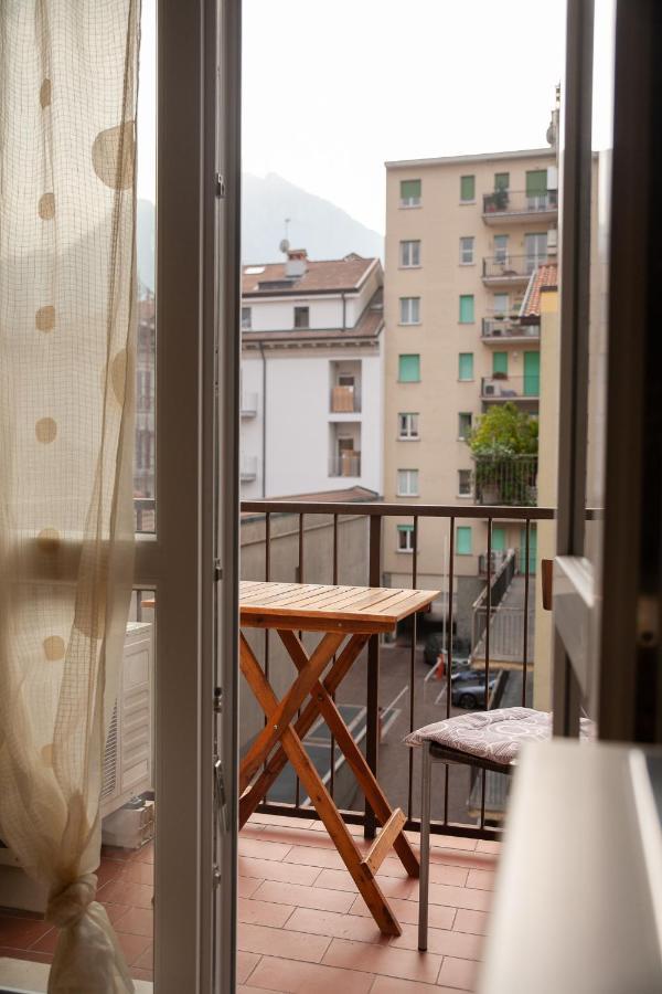 Cozy Lake Como Apartments Valmadrera Εξωτερικό φωτογραφία
