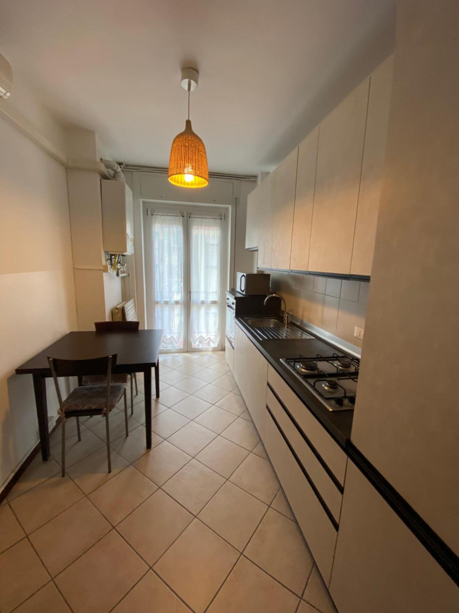 Cozy Lake Como Apartments Valmadrera Εξωτερικό φωτογραφία