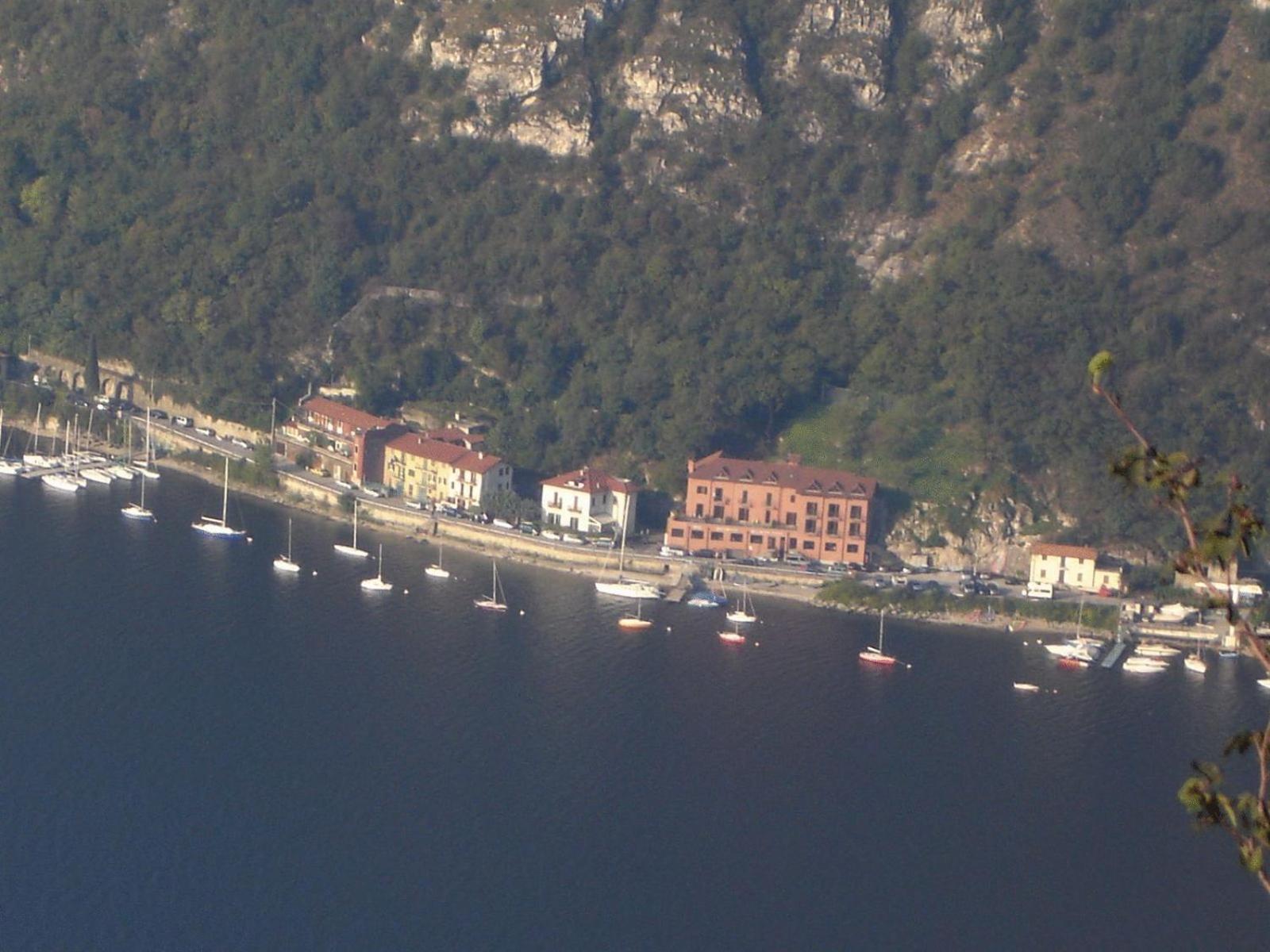 Cozy Lake Como Apartments Valmadrera Εξωτερικό φωτογραφία