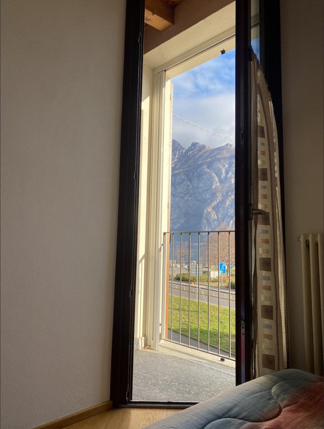 Cozy Lake Como Apartments Valmadrera Εξωτερικό φωτογραφία