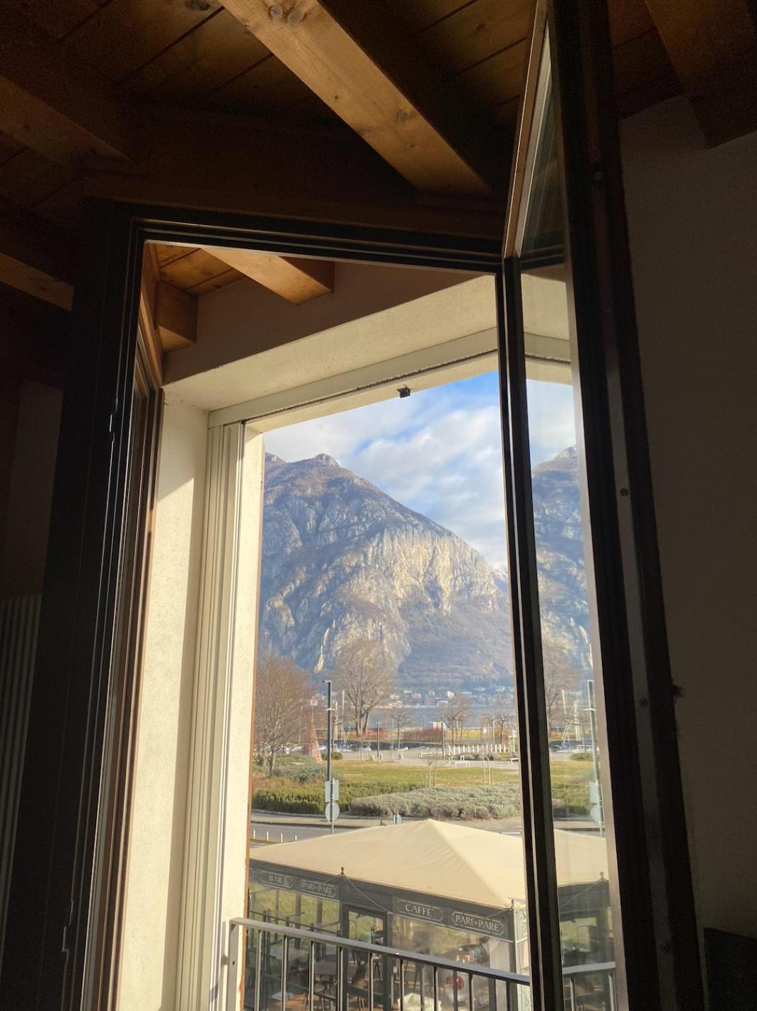Cozy Lake Como Apartments Valmadrera Εξωτερικό φωτογραφία