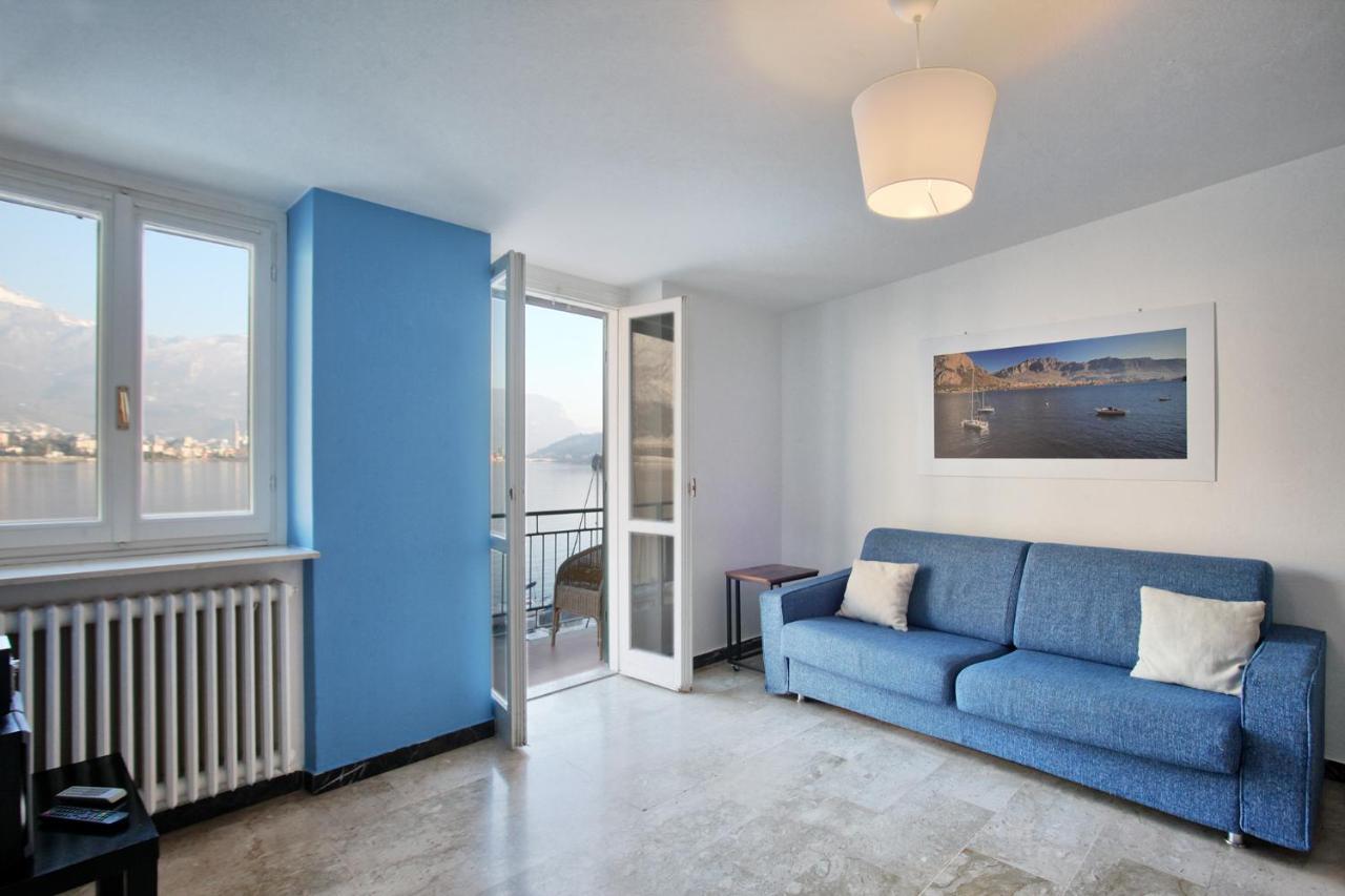 Cozy Lake Como Apartments Valmadrera Εξωτερικό φωτογραφία