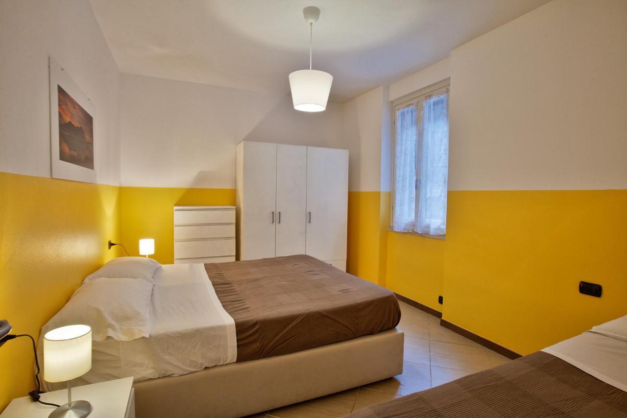 Cozy Lake Como Apartments Valmadrera Εξωτερικό φωτογραφία