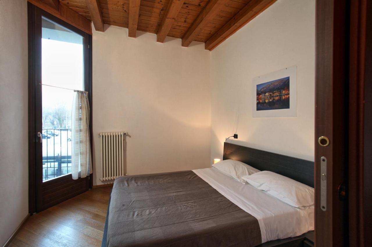 Cozy Lake Como Apartments Valmadrera Εξωτερικό φωτογραφία