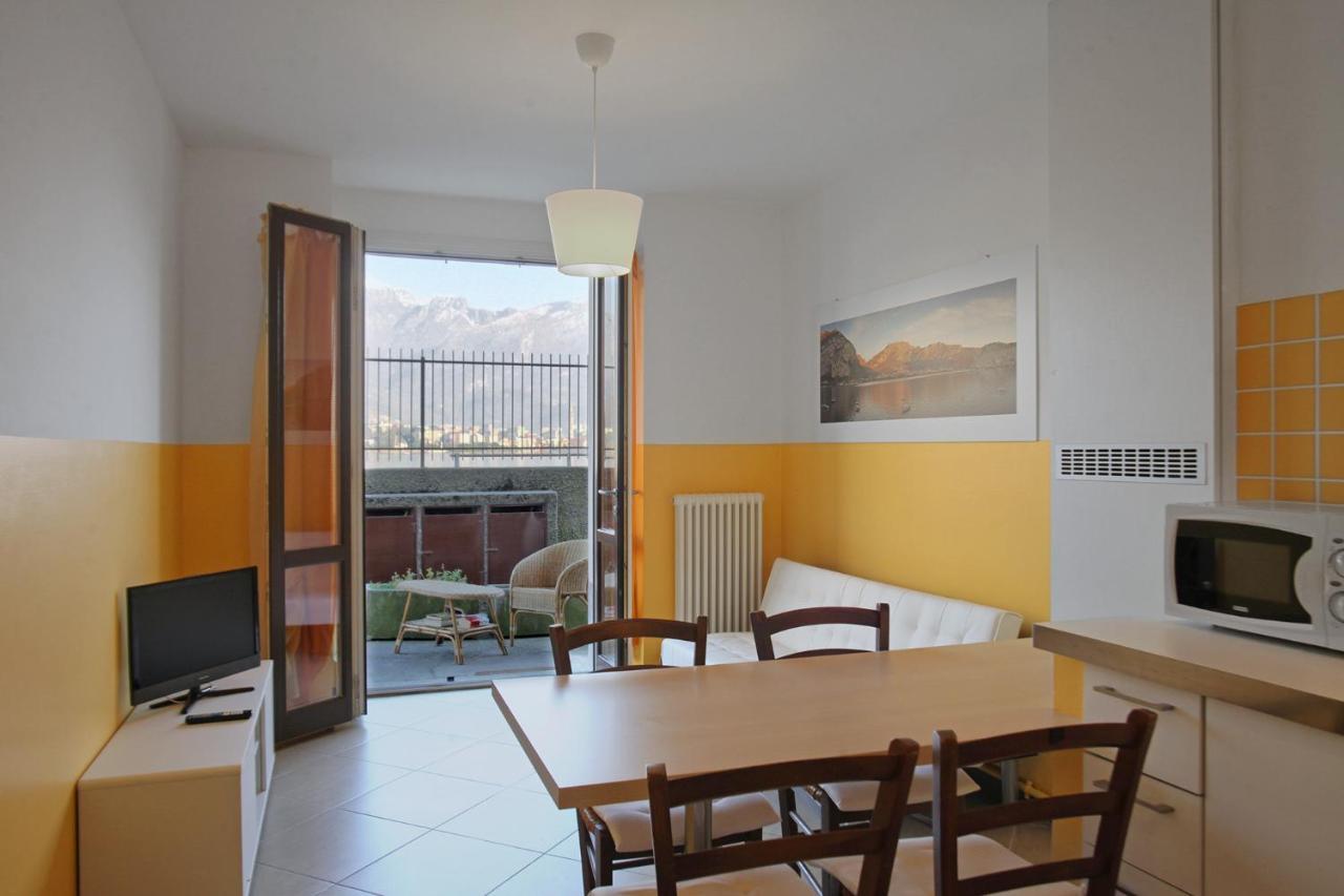 Cozy Lake Como Apartments Valmadrera Εξωτερικό φωτογραφία