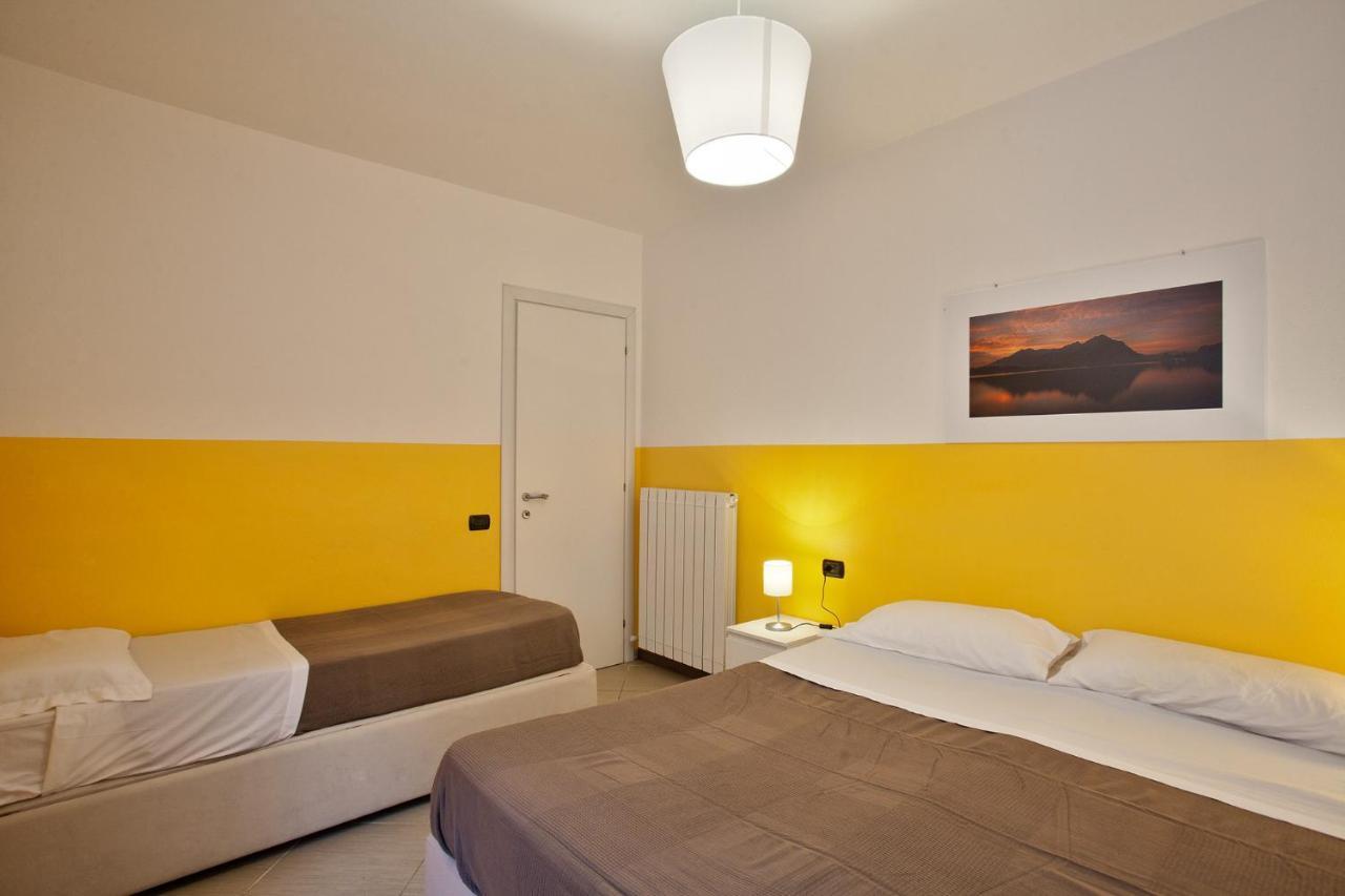 Cozy Lake Como Apartments Valmadrera Εξωτερικό φωτογραφία