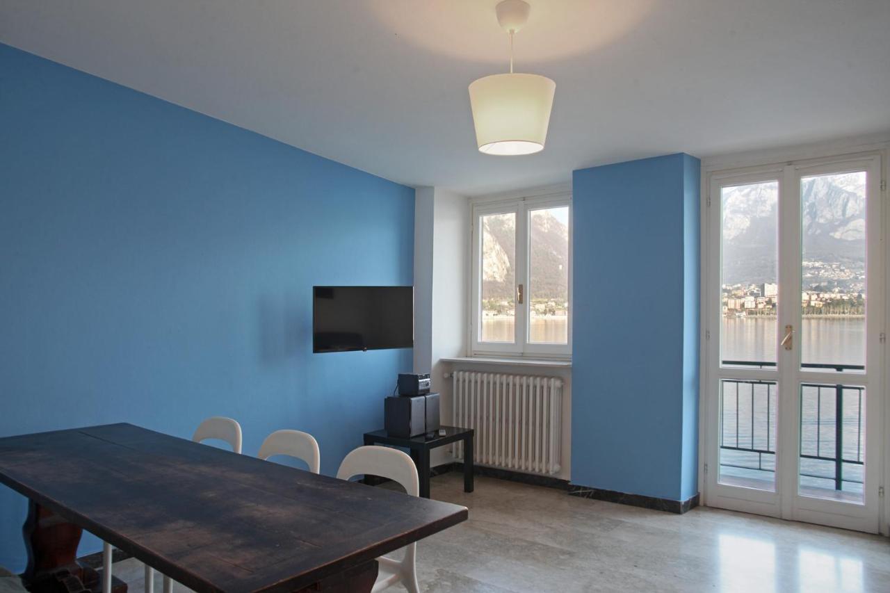 Cozy Lake Como Apartments Valmadrera Εξωτερικό φωτογραφία