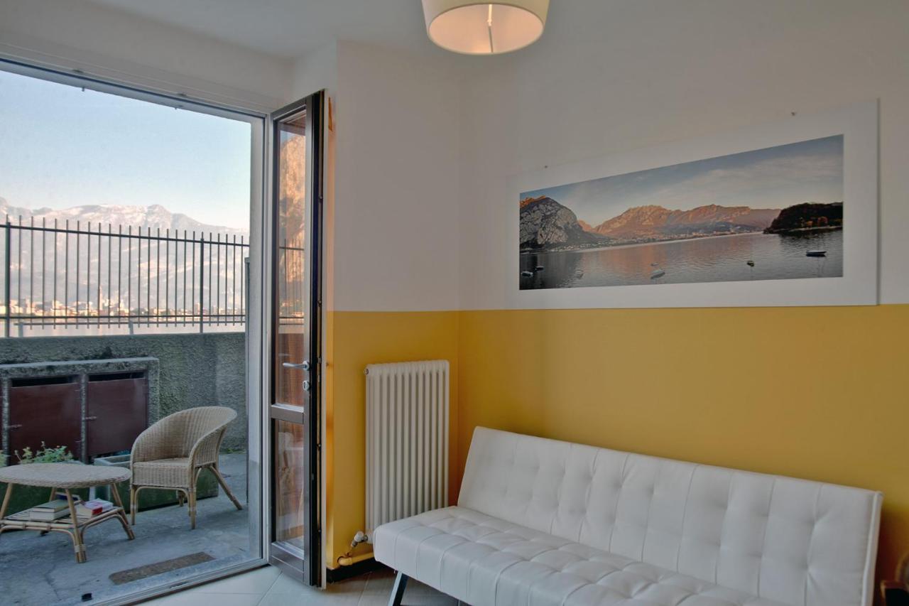 Cozy Lake Como Apartments Valmadrera Εξωτερικό φωτογραφία