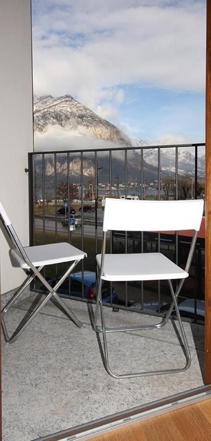 Cozy Lake Como Apartments Valmadrera Εξωτερικό φωτογραφία