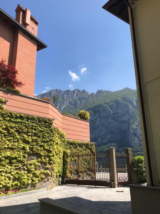 Cozy Lake Como Apartments Valmadrera Εξωτερικό φωτογραφία
