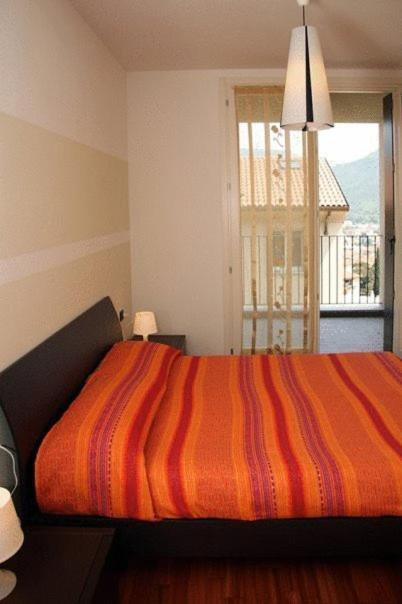 Cozy Lake Como Apartments Valmadrera Δωμάτιο φωτογραφία